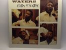 Muddy Waters- Folk Singer - 200g limited edition LP,