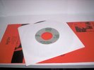 Magic Dirt - Touch that Space b/w: Eat My Blood - Obscure early USA issue 7