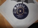 ALAN DAVID / I FOUND OUT TOO LATE / DECCA / NORTHERN / XOVER