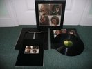 The Beatles - Let It Be(SUPER RARE UK 1970 VINYL BOX SET / EX)
