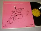 STAN GETZ interpretations #3 LP 1955 orig NORGRAN US David Stone Martin DSM