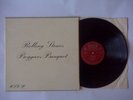 The Rolling Stones - Beggars Banquet LP 3A/4A original mono print