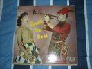Doo Wop LP on Herald - Herald The Beat