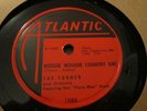 JOE TURNER BOOGIE WOOGIE COUNTRY GIRL / CORRINA CORRINA ATLANTIC 78