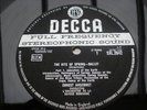 SXL 2042 WBg Stravinsky - The Rite of Spring - Ansermet - Excellent, Upgrade