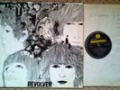 The Beatles Revolver LP Rare Mono 1st XEX 606-1 Remix 11 of Tomorrow Never Knows