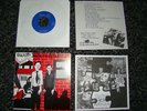 Elliott Smith Pete Krebs Shytown 7 inch SLO MO Super RARE