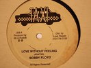 bobby floyd love without feeling  taxi 12