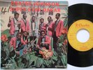 DEXTER JOHNSON SUPER STAR DAKAR mini compay EP LATIN JAZZ ?