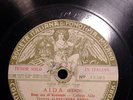  Classical 78-FONOTIPIA- A.BONCI/Leoncavallo,Composer/Conductor 
