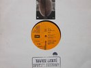 GERARD MANSET 2870  PROMO monoface Special festival son 78 SP 608  LP