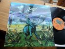 KARTHAGO SAME LP HUNGARY PROG. TOP RARE ORIGINAL LP