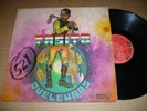 GUELEWAR Tasito LP Afro Psych Gambia