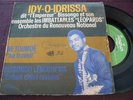 IDY O IDRISSA / IMBATTABLES LEOPARDS Ne toumdé 7