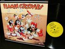 MINT 1968 ORIG   THE FLAMIN' GROOVIES   SUPERSNAZZ   COOKIN' ROCK 'N' ROLL JAMS