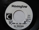 The Preachers Who Do You Love / Chicken Papa 7