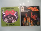 PINK FLOYD interstellar overdrive-astronomy domine lp nuovi