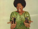 sweet LINDA DIVINE u.s. COLUMBIA LP soul/rock N. MINT & RARE former loading zone