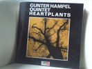 GUNTER HAMPEL Quintet Heartplants NM gatefold MPS