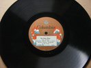 Bessie Smith and Clara Smith on Columbia 13007