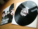 THE CHARLATANS. TELLIN' STORIES.1997 LP + LYRIC INNER EX-/EX CONDITION RARE