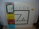 Frank Zappa Ship Arriving Too Late To Save A Drowning Witch New Sealed Rare