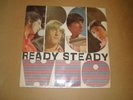 WHO,  READY STEADY,  SIGNED COPY 592 001 A1  B1