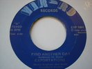 RARE MODERN SOUL - EXPORTATIONS - Find Another Day - VIR-RO