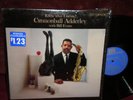 Cannonball Adderley with Bill Evans 