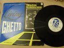 DELTON SCREECHIE SHOWCASE - LIVING IN THE GHETTO MOA ANBESSA