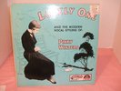 RARE 1956 Female Jazz Vocal-PINKY WINTERS-