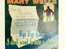 Mary Wells 