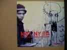  BASQUIAT COVER & LABEL ART / 1