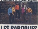 Dutch beat - LES BAROQUES - Working on a Tsjing Tsjang -