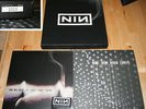 Nine Inch Nails - With Teeth Singles Box (inc singles) *Limited Edition*