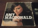AMY MACDONALD RARE VINYL LP ORIGINAL THIS IS LIFE EXCELLENT 