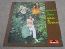 UMAS & OUTRAS / POUCAS E BOAS / BRAZIL BOSSA SAMBA LP