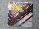 THE BEATLES PLEASE PLEASE ME  UK LP MONO