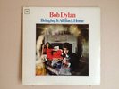 Bob Dylan LP Bring It All Back Home MONO 1st press Archive copy