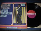 WILSON PICKETT, In the Midnight Hour, Atlantic Mono 587032, 1966, UK, A1/B1 EXC