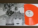 The Beatles - Revolver. Mono Vinyl Album, Mint-