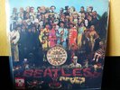 THE BEATLES, Sgt. Pepper's Lonely Hearts Club Band (FOC), Hör Zu SHZE 401, 1967