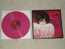 Wanda Jackson The Party Ain't Over Limited PINK vinyl Third Man Records  TMR-031