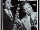 IKE QUEBEC/JOHN HARDEE-COMPLETE BLUE NOTE-MOSAIC (LP)- BOX SET- N/N-