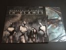 IN FLAMES - REROUTE TO REMAIN ' RARE DEATH METAL PICTURE VINYL LP GERMANY