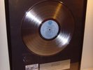 Deep Purple The Book Of Taliesyn platin Schallplatte goldene