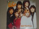COCO Bad Old Days LP UK 70s Pop EUROVISION SONG CONTEST