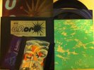 ORB UFO Limited Edition 1992 2x Vinyl LP In Plastic Sleeve +Art Prints RARE