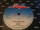 XTC - Science Friction 7