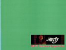 TSUYOSHI YAMAMOTO TRIO / MISTY 1974 TBM JAPAN AUDIOPHILE LP